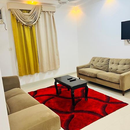Al Tharya Furnished Apartments Awqad Bayt Fadil Екстериор снимка