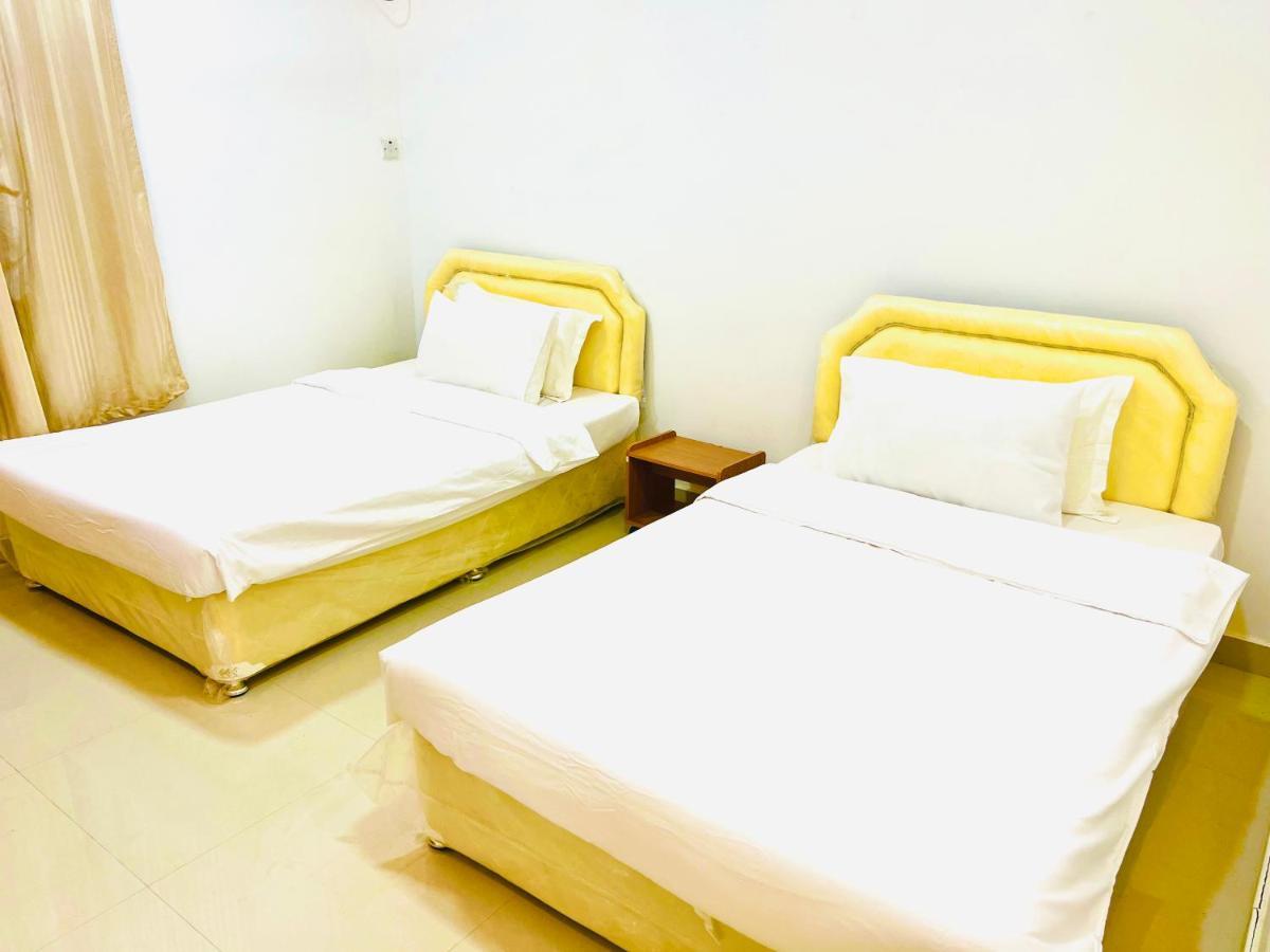 Al Tharya Furnished Apartments Awqad Bayt Fadil Екстериор снимка